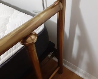 Headboard for Brass Bed (Full/Double)