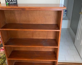 Bookcase