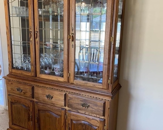 China cabinet