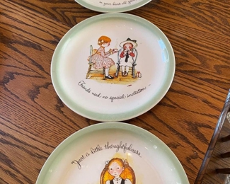 Plates