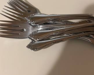 Flatware 