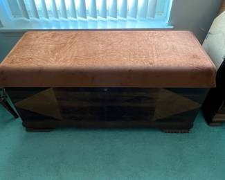 Lane hope chest $50