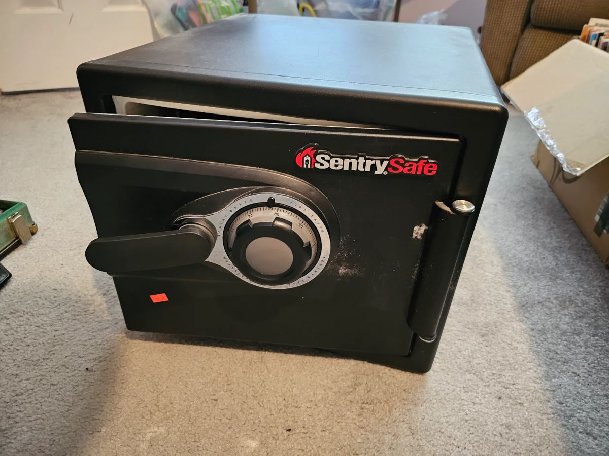 Westall Suffolk Estate Sale starts on 9/1/2023