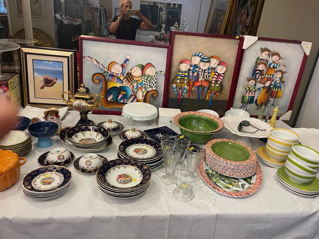 Estate Sales Roswell Ga