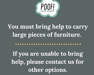 Bring Help Photo