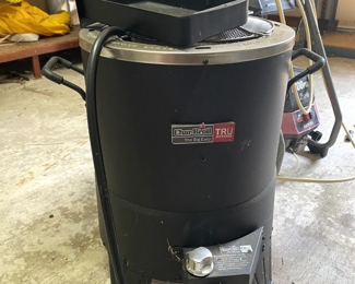 Char-broil The Big Easy TRU-Infrared Oil-less Turkey Fryer