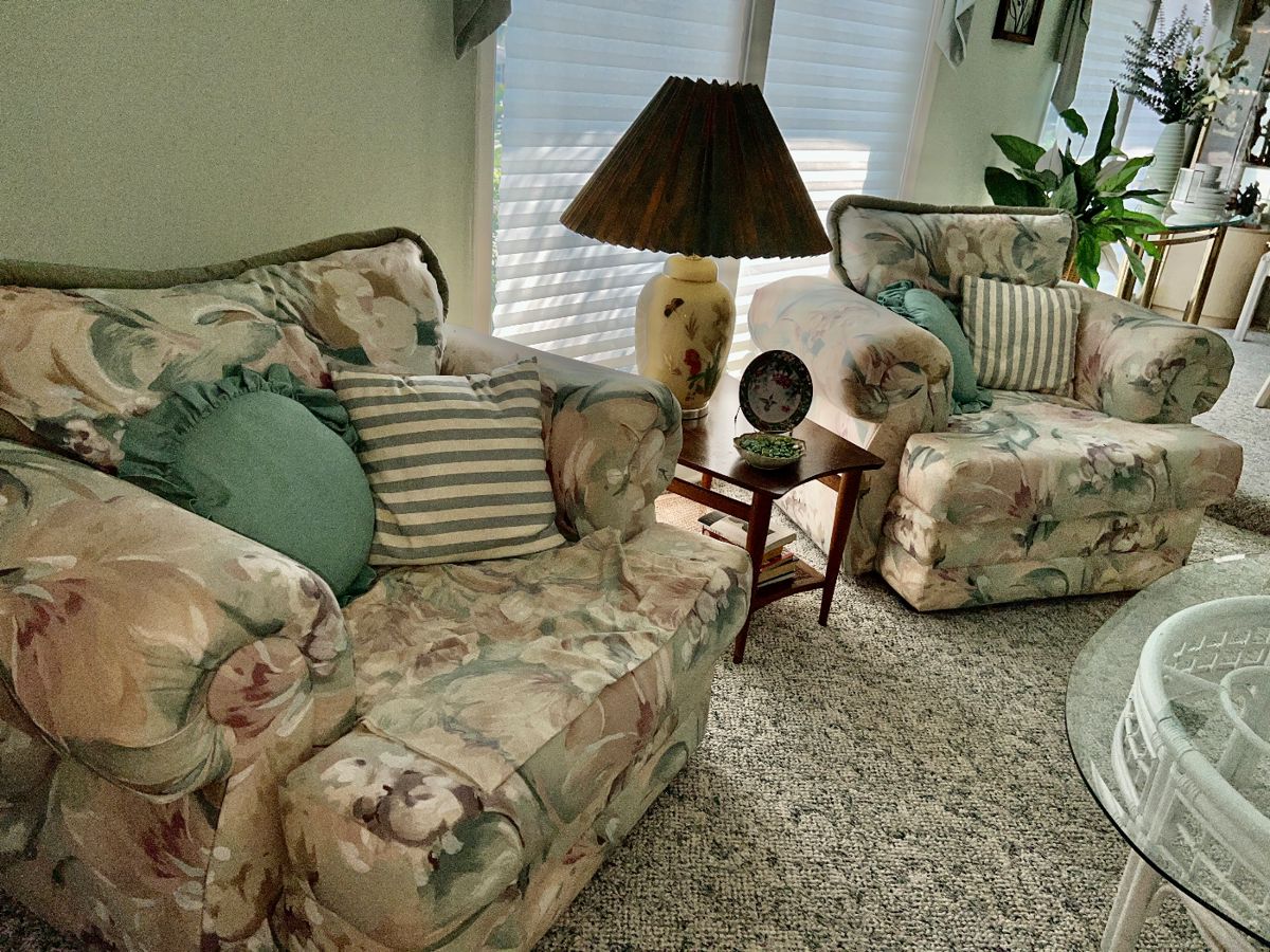 The Great Estate in Alderman Park in Jacksonville, FL starts on 9/7/2023