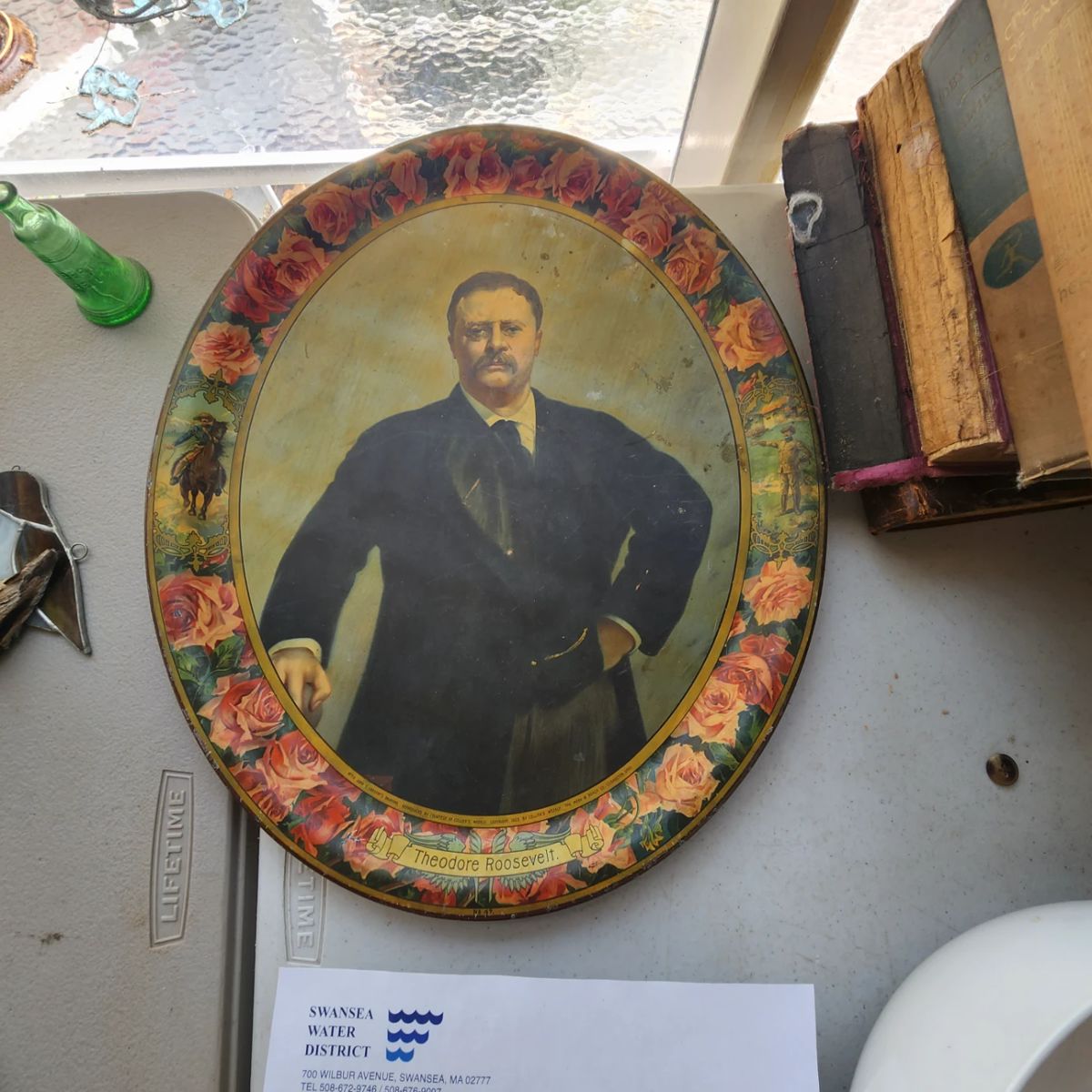 Swansea Estate Sale DATE CHANGED starts on 9/2/2023