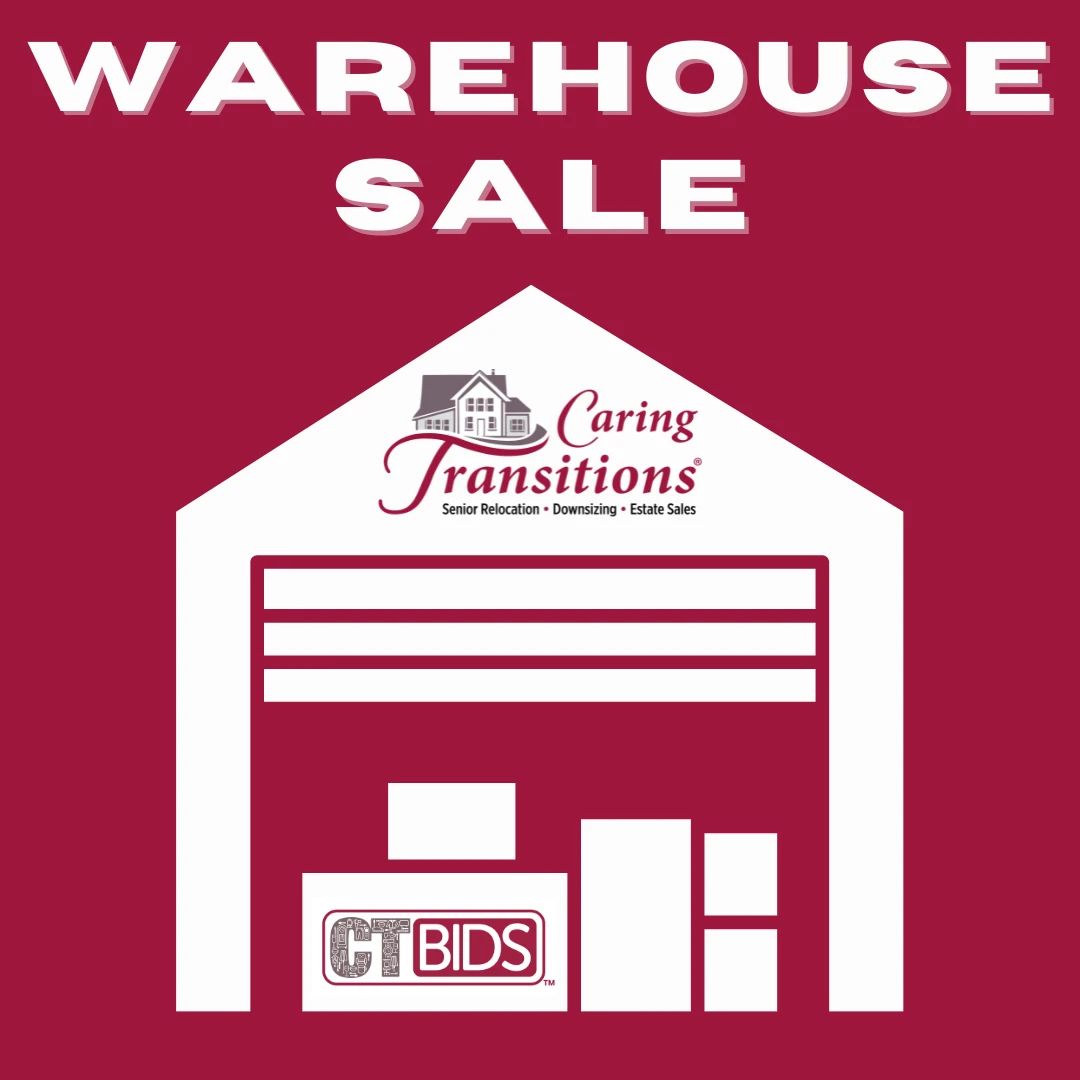 MultiSeller Warehouse Sale 5 by Caring... starts on 8/26/2023