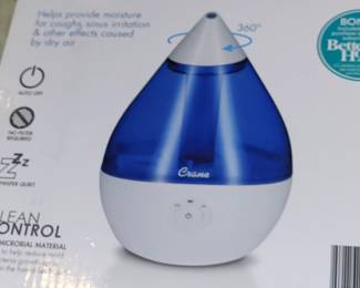 NIB HUMIDIFIER