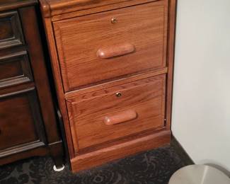 FILE CABINET