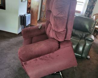 LIFT RECLINER