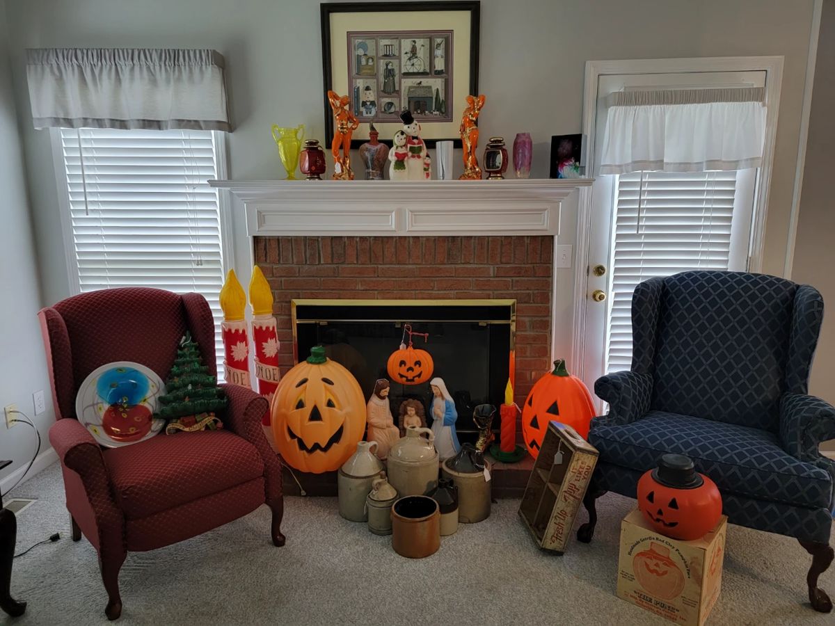 Buford estate sale/50 OFF SATURDAY starts on 9/7/2023