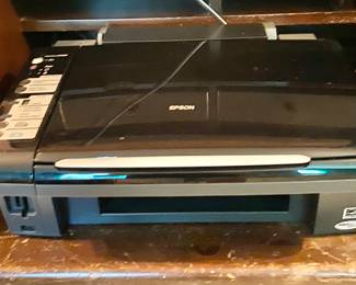 Epson Printer 