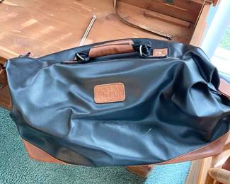 Leather Bag