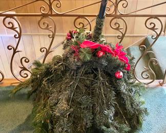 Artificial Christmas Tree