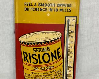 RISLONE THERMOMETER 