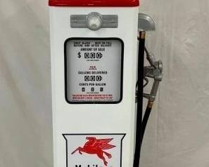 OTHERSIDE REPLICA GAS PUMP