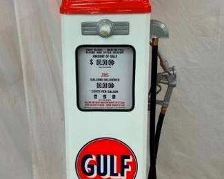 OTHERSIDE REPLICA GAS PUMP