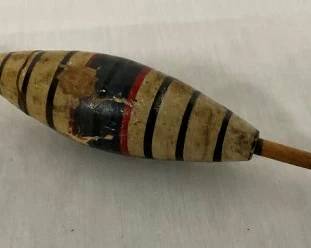 CLOSEUP VIEW EARLY CORK