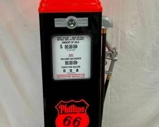 OTHERSIDE REPLICA GAS PUMP