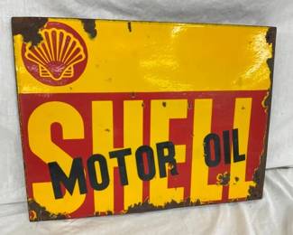 OTHERSIDE PORC. SHELL FLANGE 