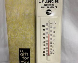 JW JENKINS INC GULF THERM.