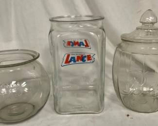 LANCE JAR, NATIONAL,BEICHS JARS