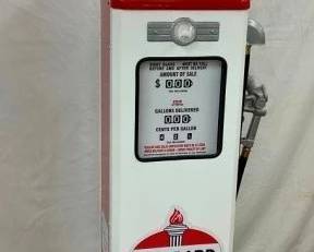 OTHERSIDE REPLICA GAS PUMP