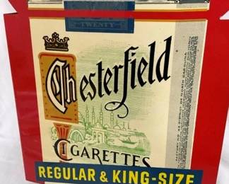 OTHERSIDE CHESTERFIELD FLANGE