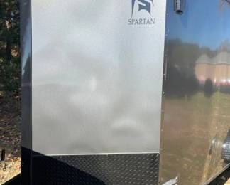 UNDER 1500 MILES USED