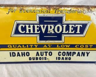 CLOSE UP MEASURES 23 1/2 X 11 1/2 