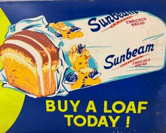 CLOSEUP W/ SUNBEAN GIRL