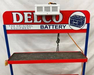 CLOSEUP MEASURES 36X56