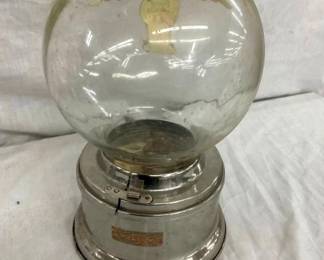 OTHERSIDE PENNY GUM MACHINE