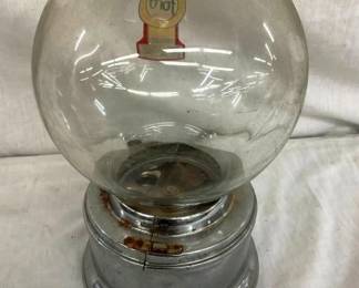 OTHERSIDE PENNY GUM MACHINE