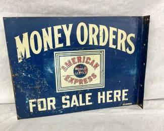 MONEY ORDERS FOR SALE 1919 18X14