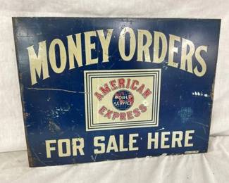 OTHERSIDE MONEY ORDERS FLANGE