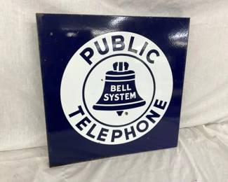 OTHERSIDE PORC. PHONE FLANGE