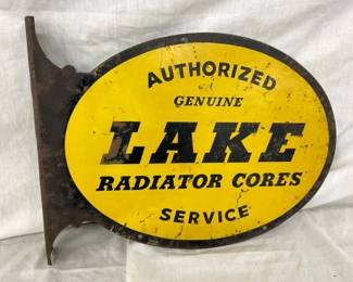 OTHERSIDE DEALER FLANGE