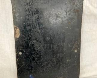 BACKVIEW HAVOLINE CAN SIGN