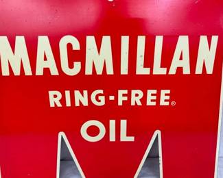 CLOSEUP MEASURES 26X30