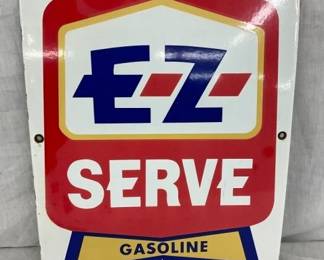 PORC. EZ SERVE PUMP PLATE 14X18