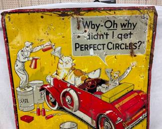 NICE GRAPHICS MEASURES 29X36