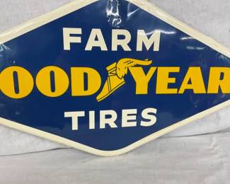 COOKIE CUTTER SIGN 28X15