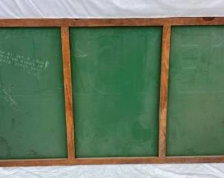 BACKVIEW KENDALL SIGN