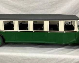 RARE 1 OF 1 HANDMADE BY ED/KEN KOVACK