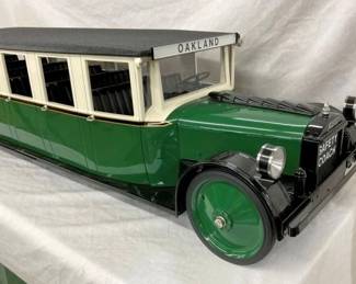 12IN TALL X 13IN WIDE X 54IN LENGTH