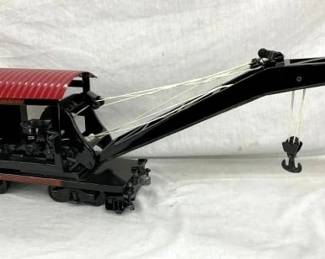 BUDDYL OUTDOOR RR CRANE