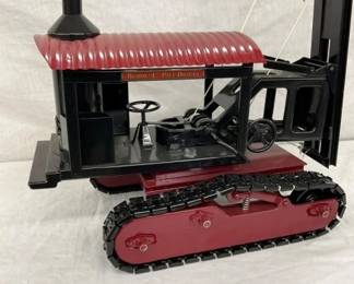 OTHERSIDE BUDDYL PILE DRIVER